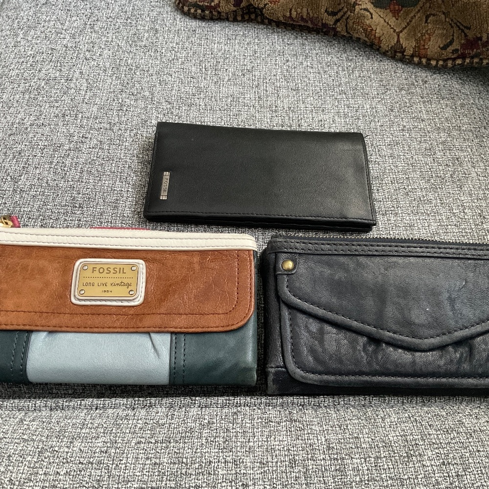 Wallet